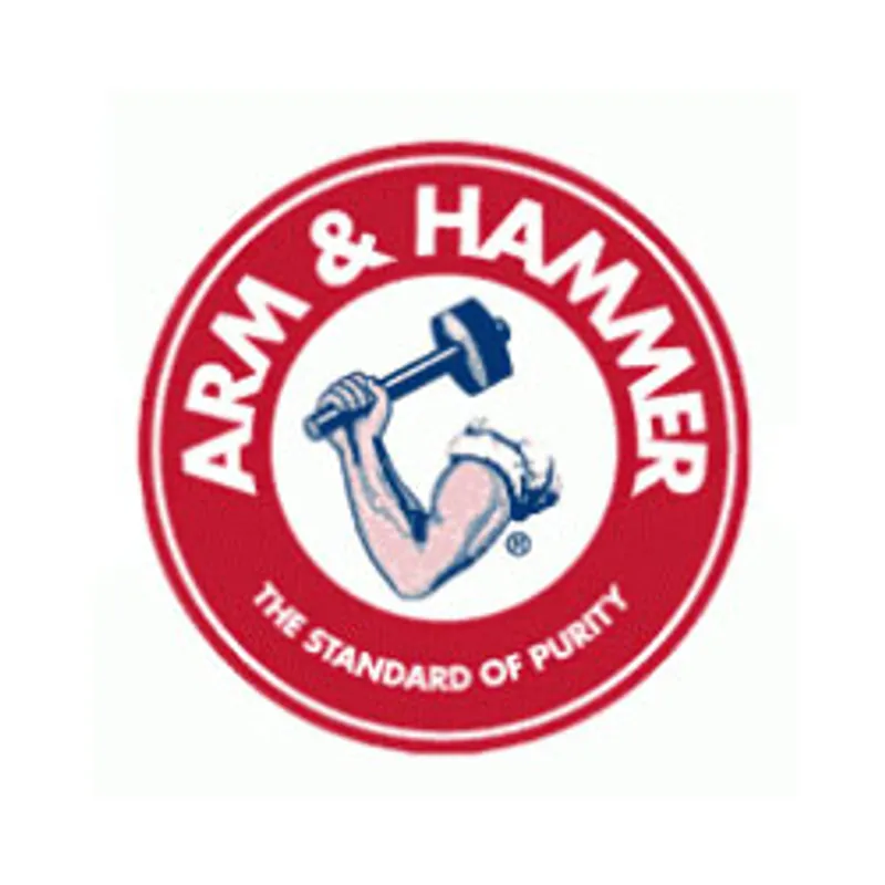 ARM And HAMMER