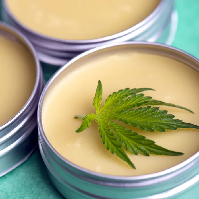 What Is CBD Cooling Cream Used For