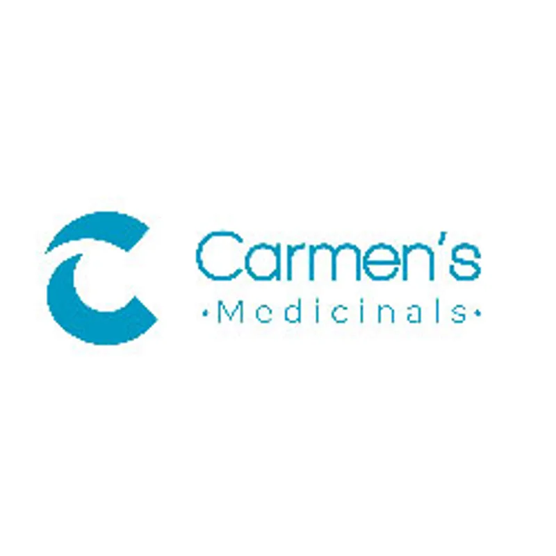 Carmen’s Medicinals
