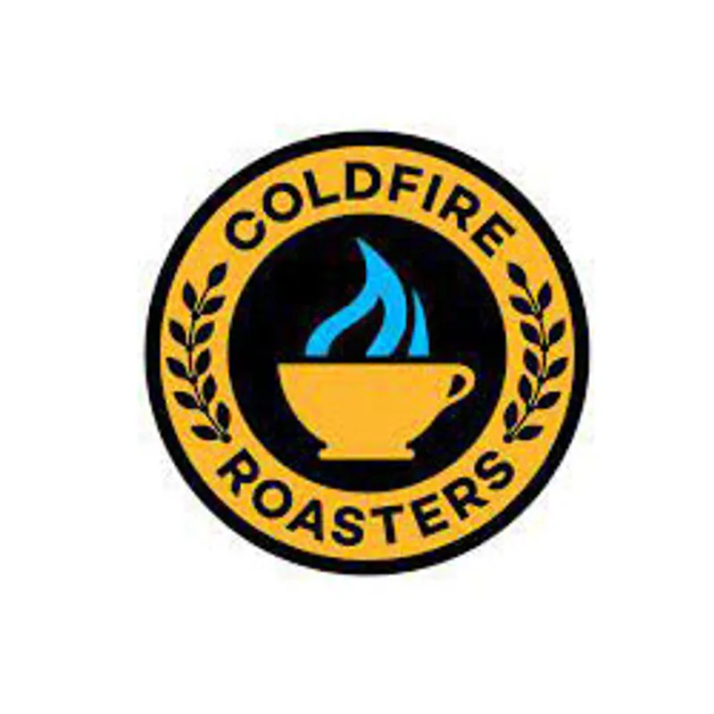 Coldfire Roasters