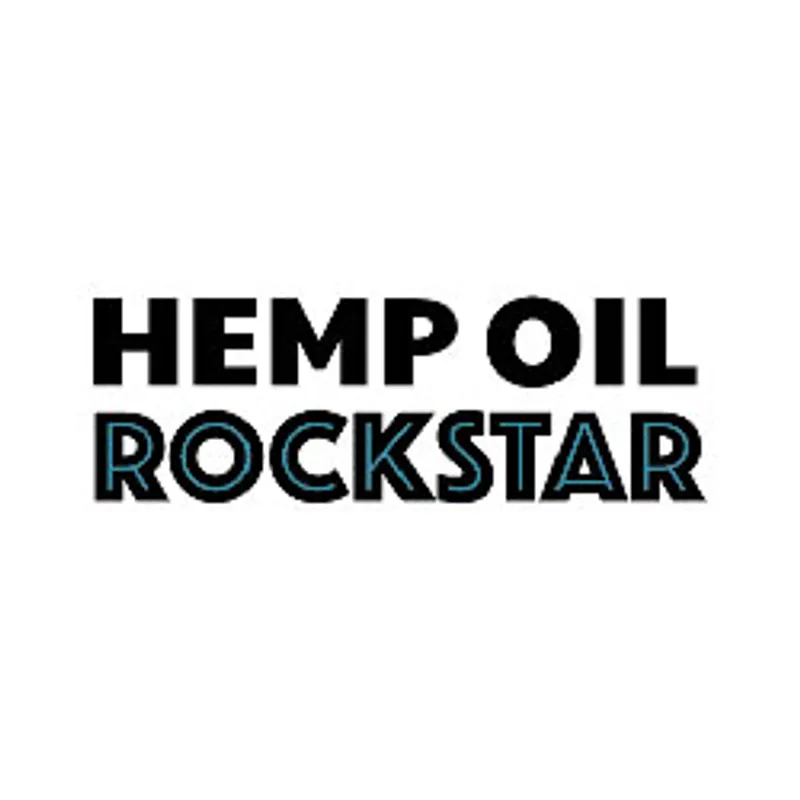 Hemp Oil Rockstar