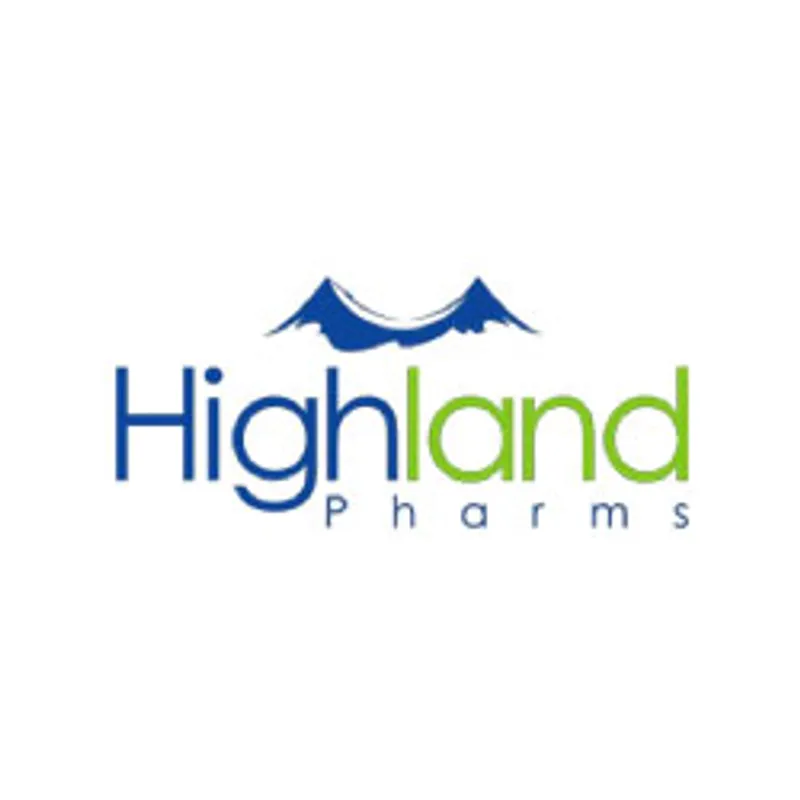 Highland Pharms