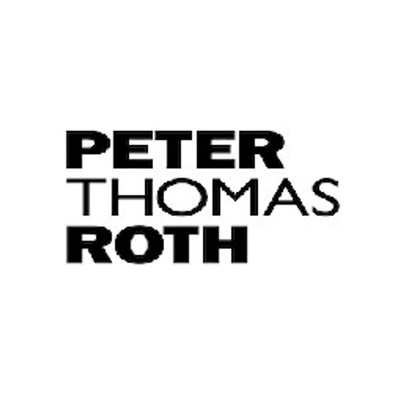 Peter Thomas Roth