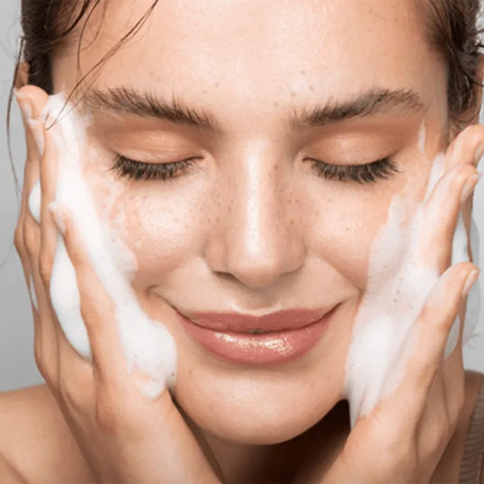 Skin Care Routine For Oily Skin