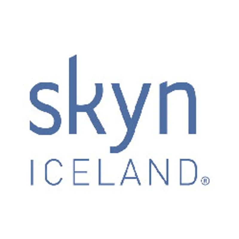 Skyn Iceland