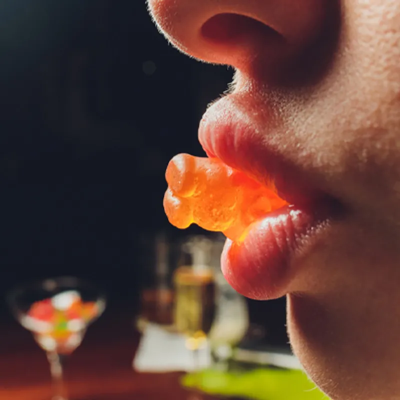 CBD Gummies: What To Believe