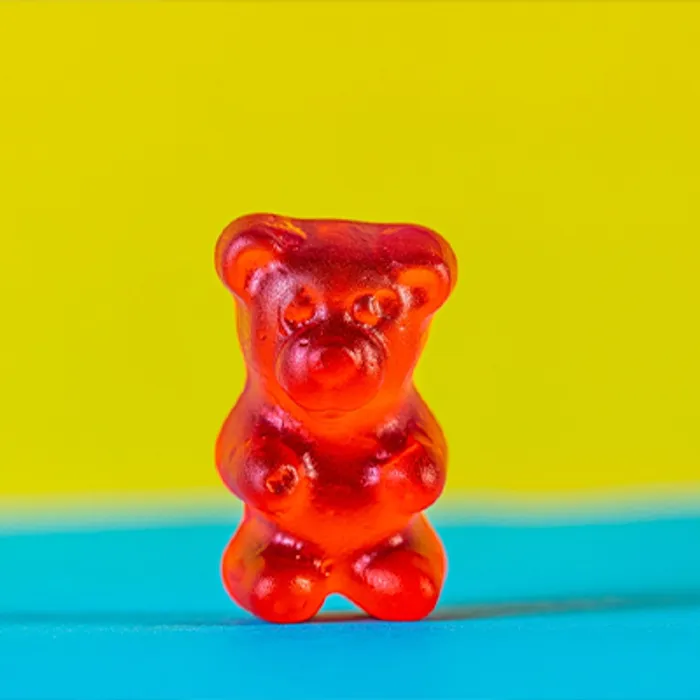 who needs hair growth gummies your answer is everyone