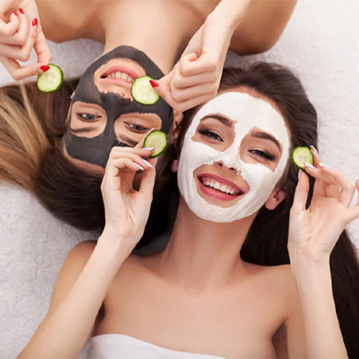 Your Key To Success: A SKIN CARE ROUTINE