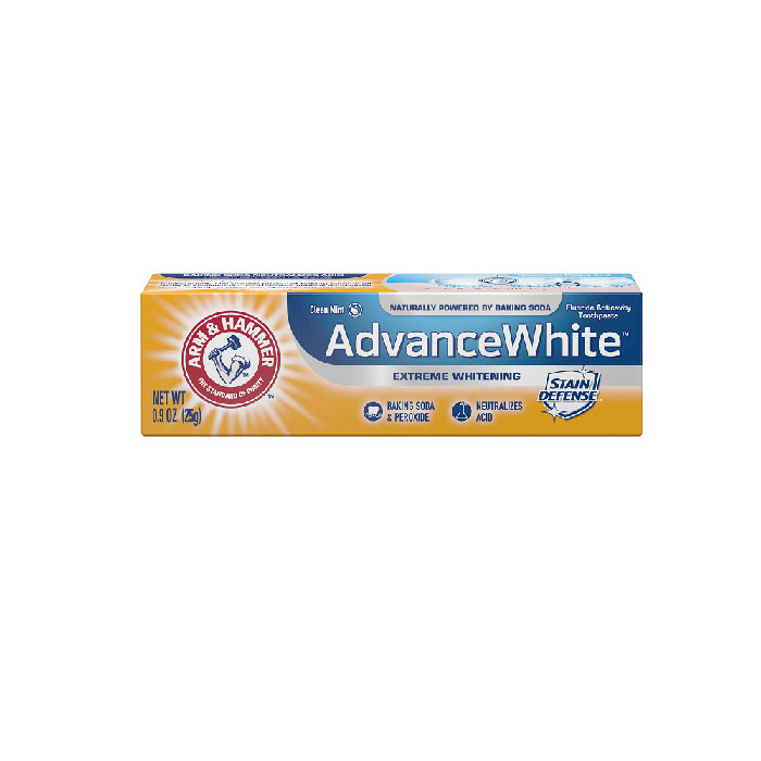ARM And HAMMER Toothpaste Reviews by Real Customers [1737 Reviews]