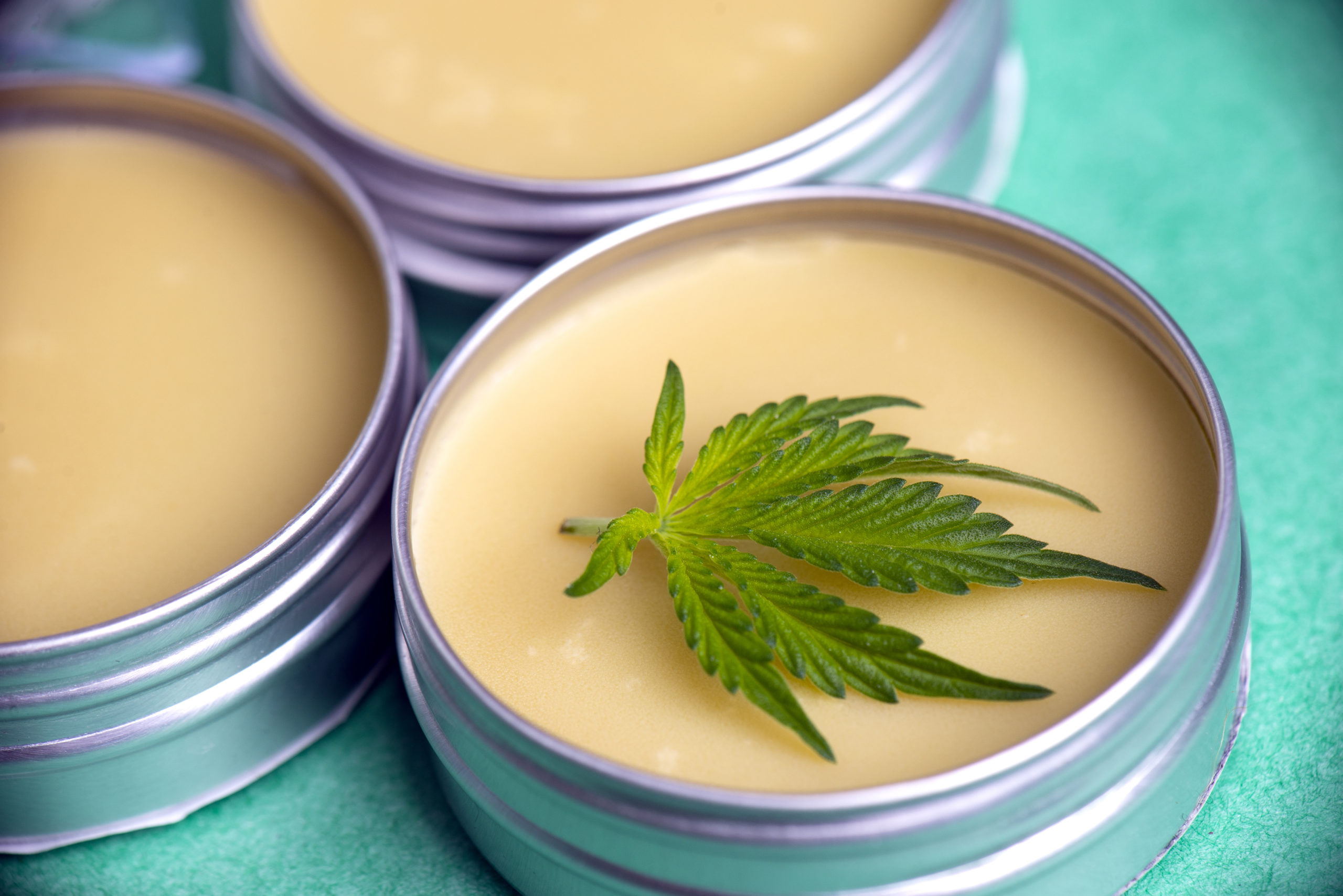 What Is CBD Cooling Cream Used For