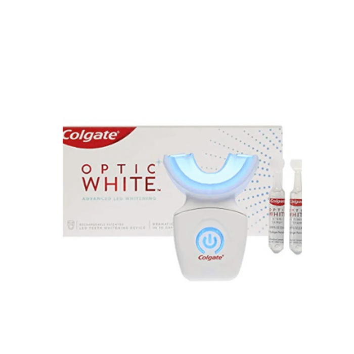 Colgate Teeth Whitening Kit Review 2023 User Rating