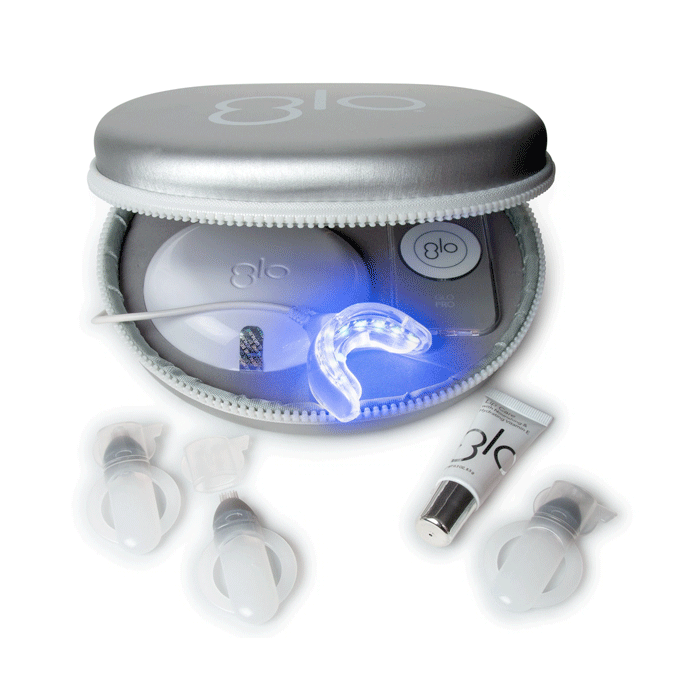 GLO Science Teeth Whitening Kit Reviews By Real Customers