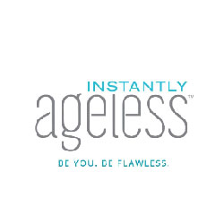 Instantly Ageless