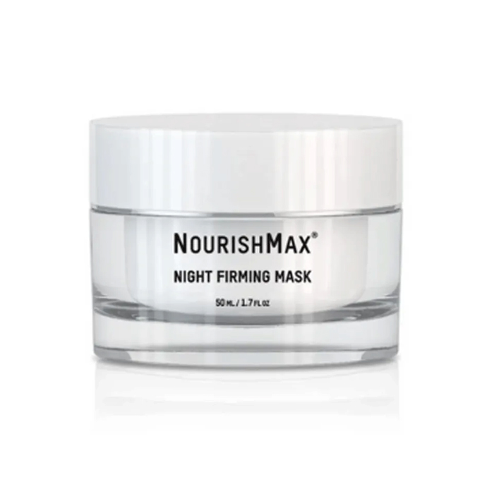 NourishMax Night Firming Mask Real Reviews [Updated For 2023]