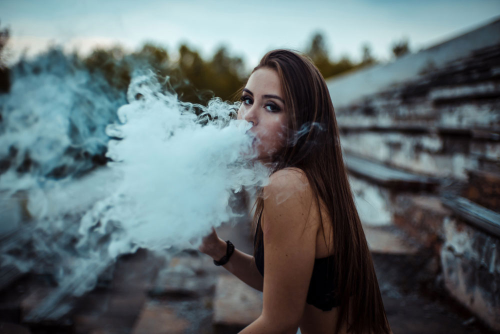 Are You Worried About CBDistillery Vape Juice?