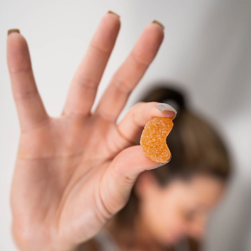 Ashwagandha Gummies: Should You Trust Them?