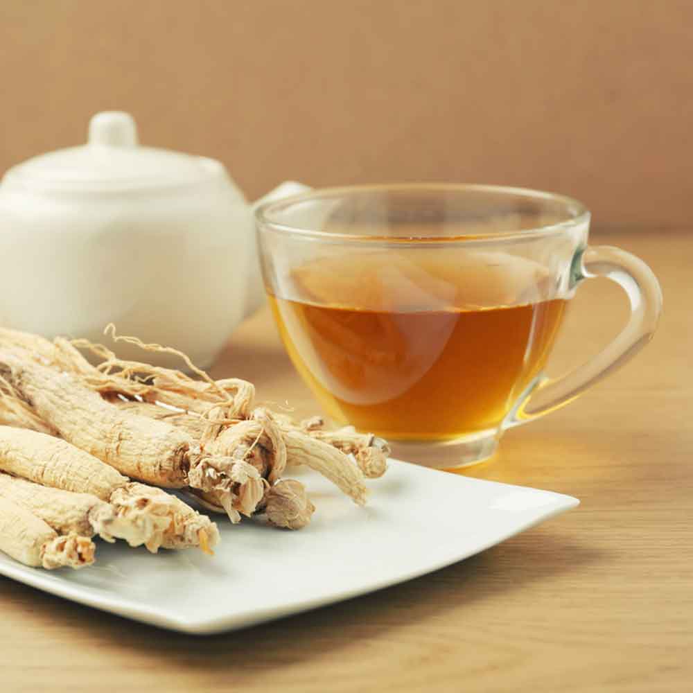 Best Ginseng Supplements For Energy Boosting