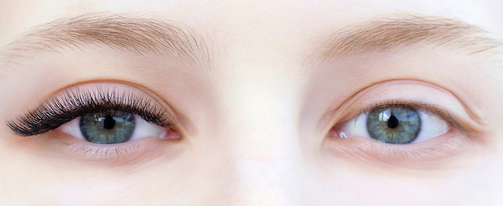 Can Castor Oil Be Used For Eyelash Extensions?