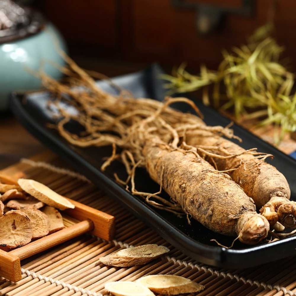 can ginseng boost testosterone levels?