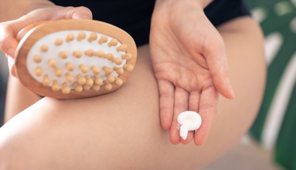 Do cellulite creams really work?