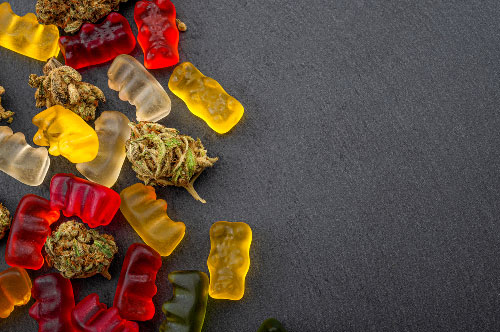 Everything About CBD Gummies