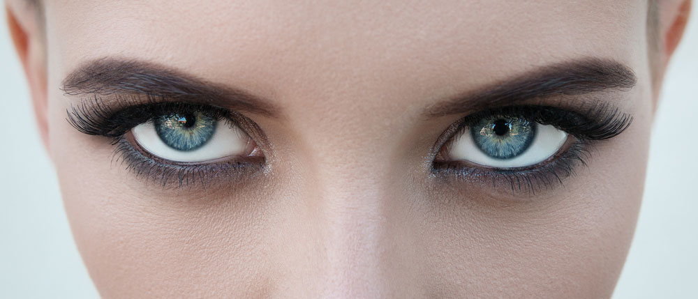 facts about eyelash growth