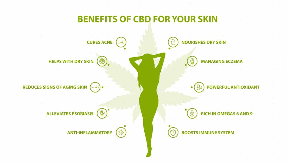 Gain Weight and CBD