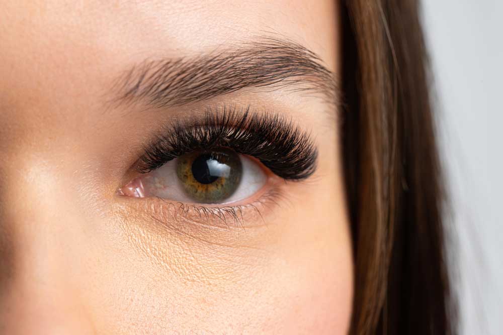 Good eyelash serum alternatives