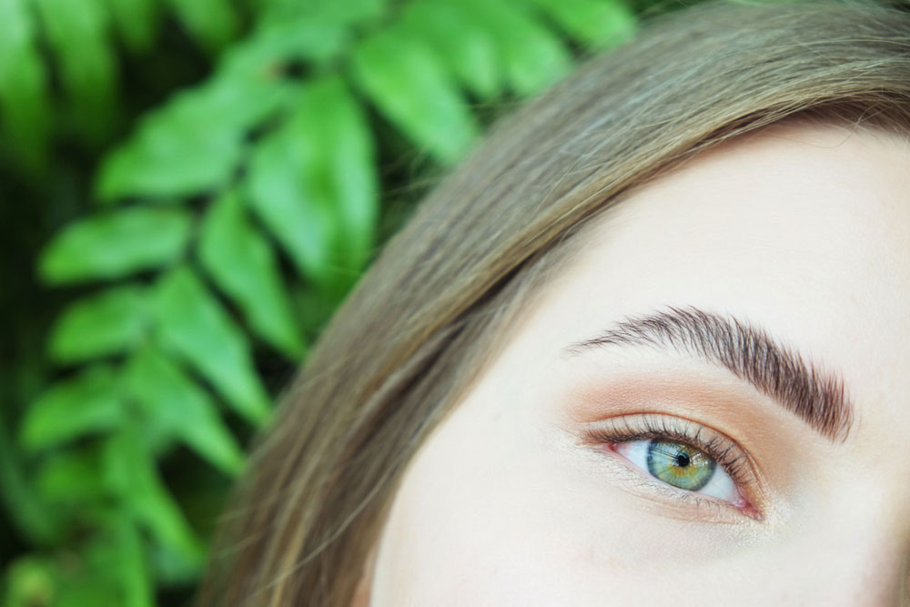 How Can You Pick a Brow Growth Serum?