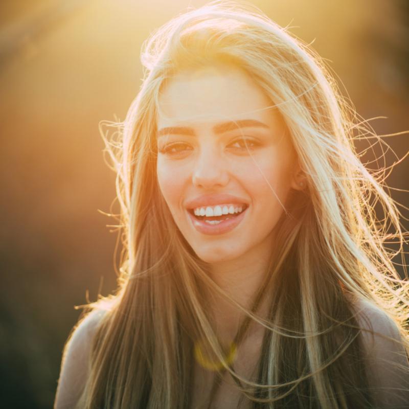 How Does Beatiful Teeth Affect Having An Attractive Face?