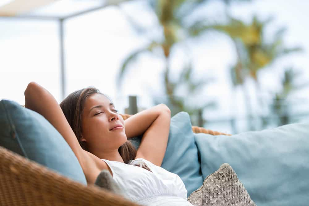 How Much CBD for Relax?