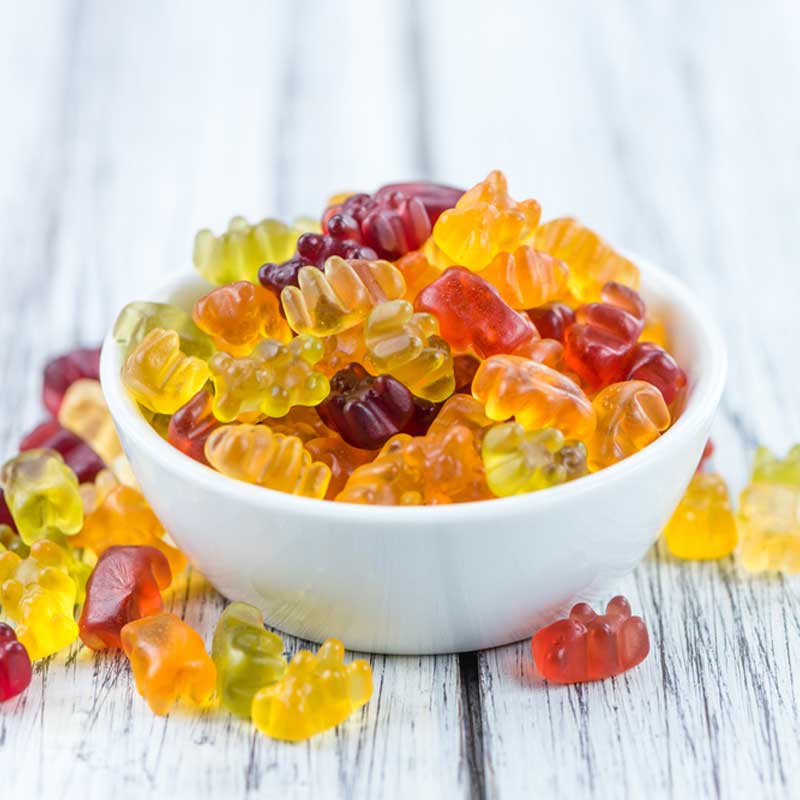 Important Factors In Choosing Ashwagandha Gummies