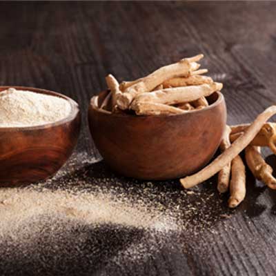 is ashwagandha good for diabetes