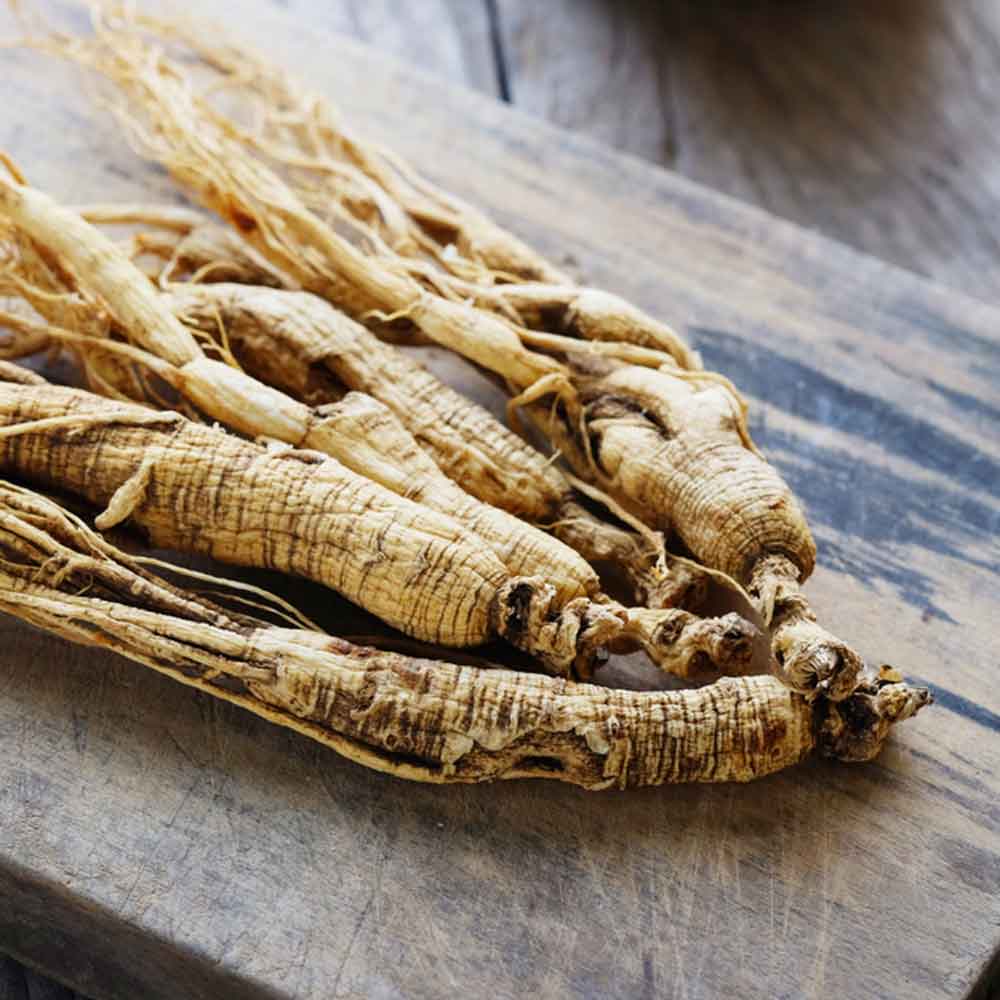 Is Ginseng Good For Females And Men?