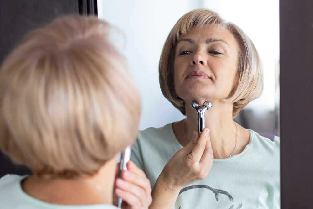 neck tightening cream