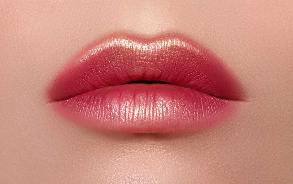 The best lip balm for natural pink lips