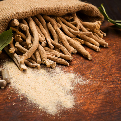 What Are Ashwagandha Benefits?