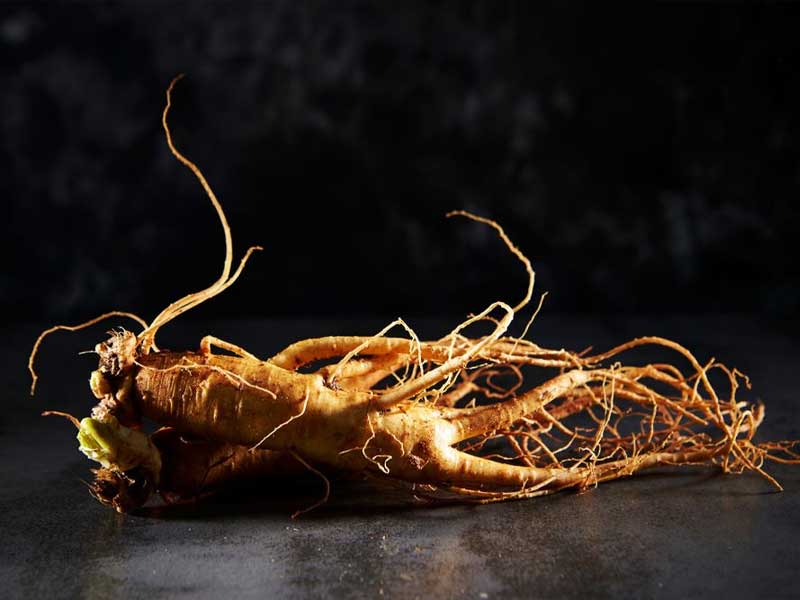 what are ginseng supplements for libido