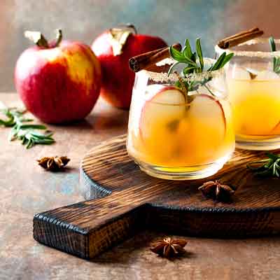 What Are The Benefits Of Apple Cider?