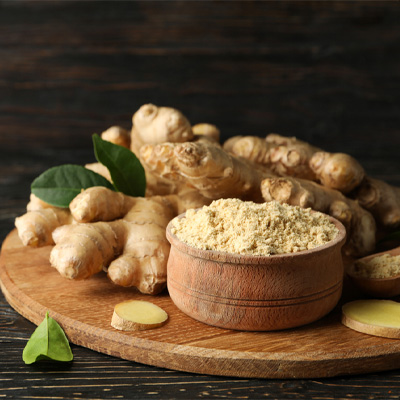 What Are The Benefits Of Ginger?