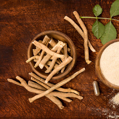 What Are The Best Ashwagandha Supplements For Men And Women