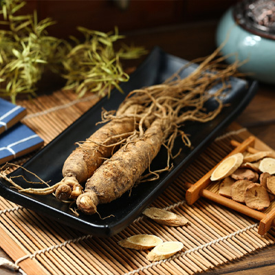 What Are The Health Benefits Of Ginseng?
