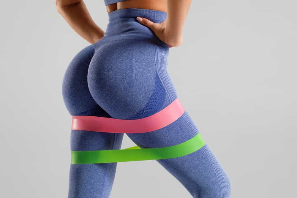 What exactly is buttock strengthening?