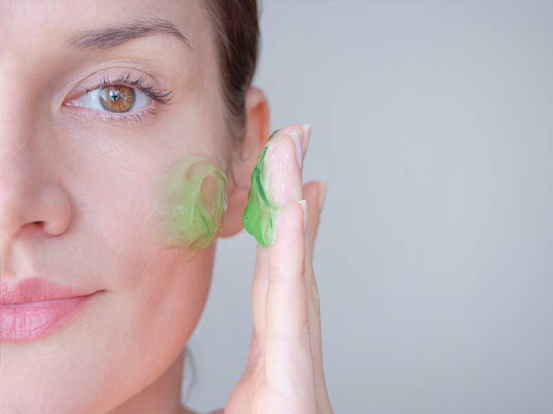 what to believe and what not to believe about firming masks