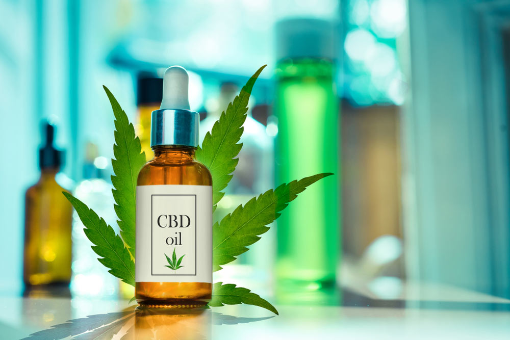which cbd salve thc ratio is right for you