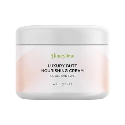 Honeydew Products Butt Enhancement Cream