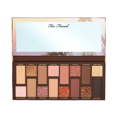 Too Faced Eyeshadow Palette