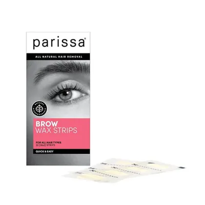 Parissa Eyebrow Waxing Kit