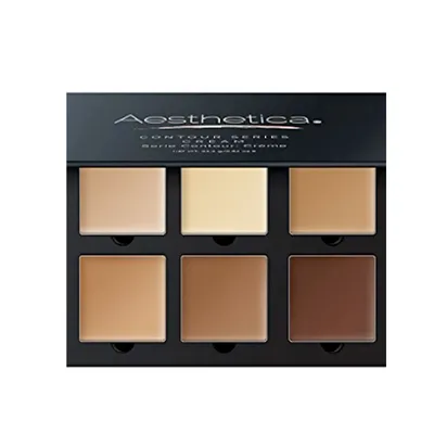 Anastasia Beverly Hills Contour Cream