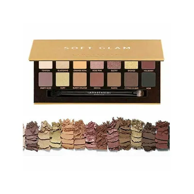 Anastasia Beverly Hills EyeShadow Palette